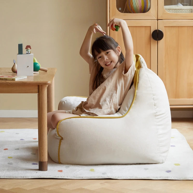 Kinder Couch Canapé pour enfants Kawaii Meubles pour tout-petits Chambre pour petits enfants Chaise pour enfants Chambre pour bébé Sillon Infantil Canapés Pouf