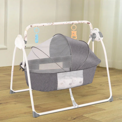 Mère Enfants Lit Enfants Famille Bébé Chaises Berçantes Électrique Fille Enfant Choses Garçon Léger Cuna Para Bebe Poussettes Lіko