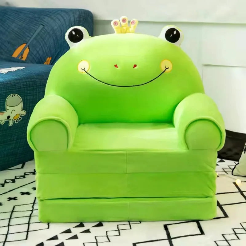 Mini canapé pour enfants, canapés pour enfants, pouf, meubles de chambre d'enfant, canapé pour bébé, chambre d'enfant, petites chaises, chaise ouverte pour enfant