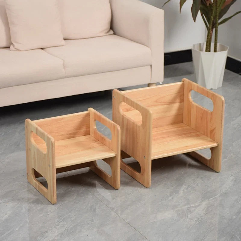 Juego de mesa y silla para destete Juego de mesa y silla para niños pequeños Silla para bebé Juego de escritorio para niños Asientos para bebés Muebles para niños