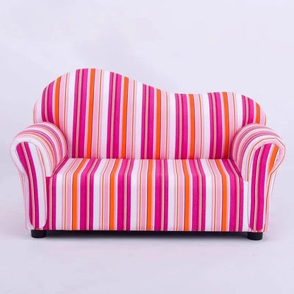 Sofa Opens for Children Mini Sofas Children's Couch Baby Chair Kids Child Furniture Kid Childrens Bed Kinder Reading Chairs Room