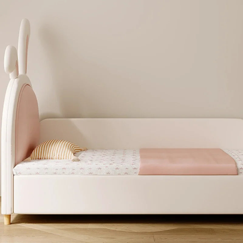 Mother Kids Activities Baby Bed Children 10 Years Furniture Bassinet Girl Storage Toddler Furniture Cama Infantil Low Loft