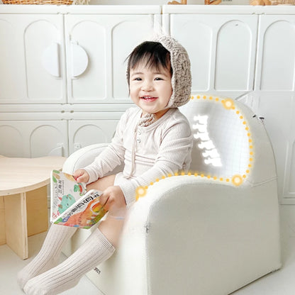 Canapés pour enfants Morden Petits fauteuils Canapé Lit pour tout-petits Chaise pour enfants Kawaii Cute Sillones Infantiles Meubles pour enfants