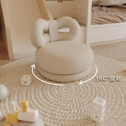 Sofa Children Fauteuil Pouf Enfant Kids Furniture Girls Children's Couch Childrens Strawberry Baby Seats Mini Divano Sofas Girl