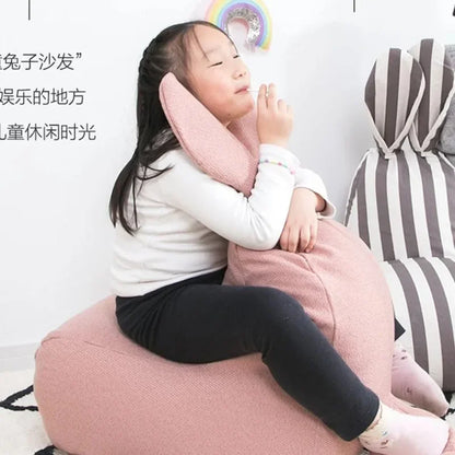 Sofa Baby Children's Chair Girls Furniture Kids Room Child Kawaii Mini Sofas Bedroom Girl Kid Couch Little Kids Sofa Kinder Bed