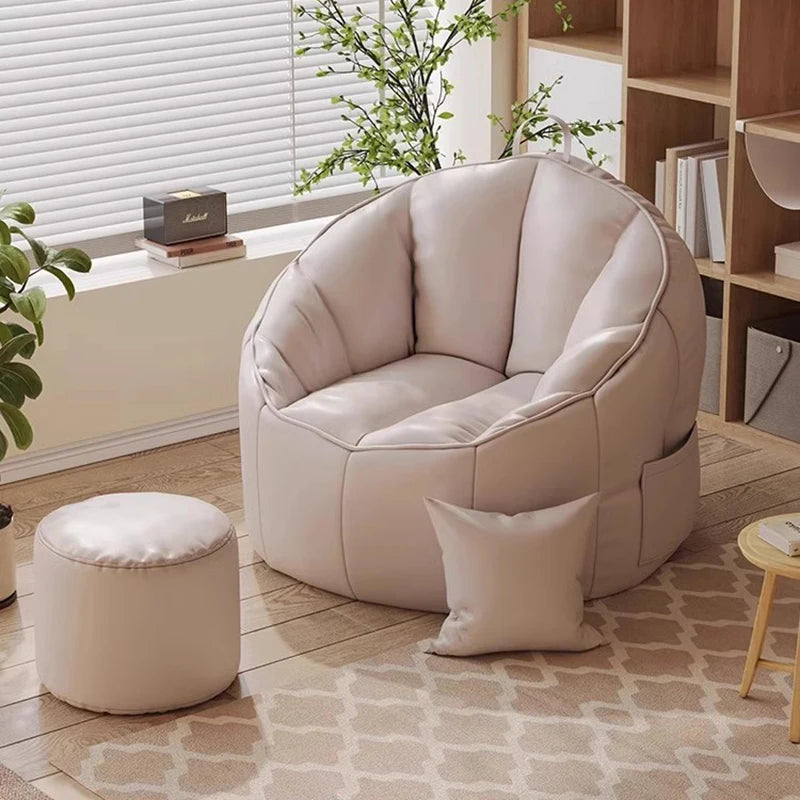 Canapé-lit pour enfants, fauteuil à partir de 6 ans, meuble pour enfants, gamer, pouf, mini meuble de lecture, canapé gonflable pour enfants, étude pour bébé JGY