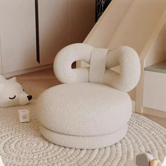 Canapé Enfant Fauteuil Pouf Enfant Meubles Pour Enfants Filles Canapé Enfant Fraise Sièges Bébé Mini Divano Canapés Fille