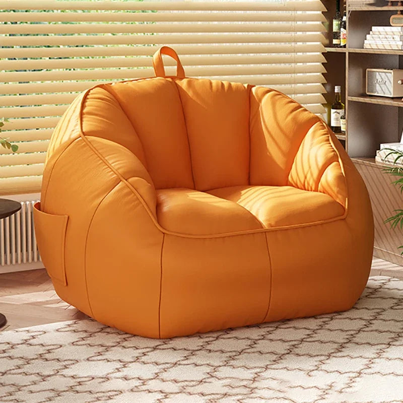 Chaise pour tout-petits Canapé pour bébé Mini meubles pour enfants Canapé pour chambre d'enfant paresseux Fauteuil pour enfants pour tout-petits Pouf