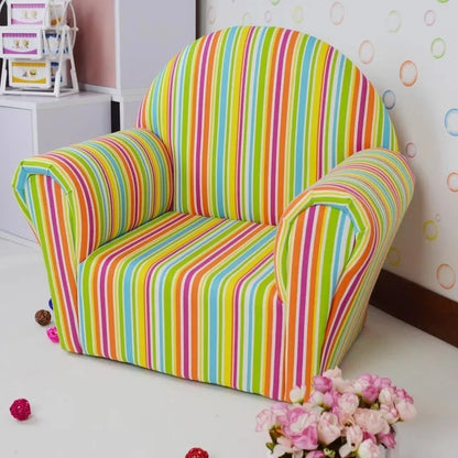 Sofa Opens for Children Mini Sofas Children's Couch Baby Chair Kids Child Furniture Kid Childrens Bed Kinder Reading Chairs Room