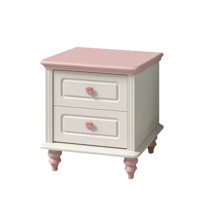 Nightstands Bedside Cabinet Children Kids Table Tables Nightstand Night Side Bed Room Comtable Drawers Comodino Stand Furniture