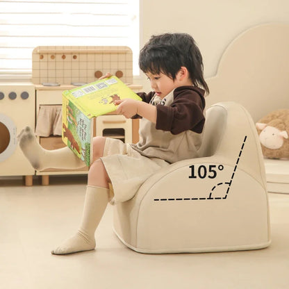 Sofa Children Bed Kids Child Room Furniture Pufff Armchair Children's Chair Armchairs Girl Opens Kanapa Baby Desk LT