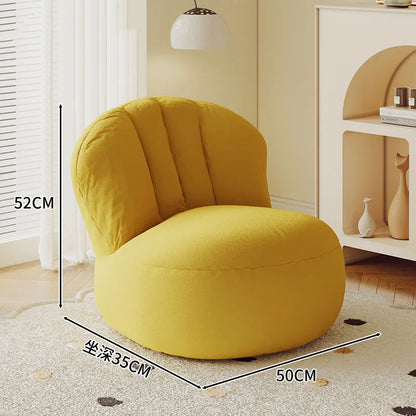 Sofa Child Kawaii Children's Puffs Seats Lazychild Kinder Couch Room Pouf Furniture Armchair Kid Divano Kanapa Armchairs Girls