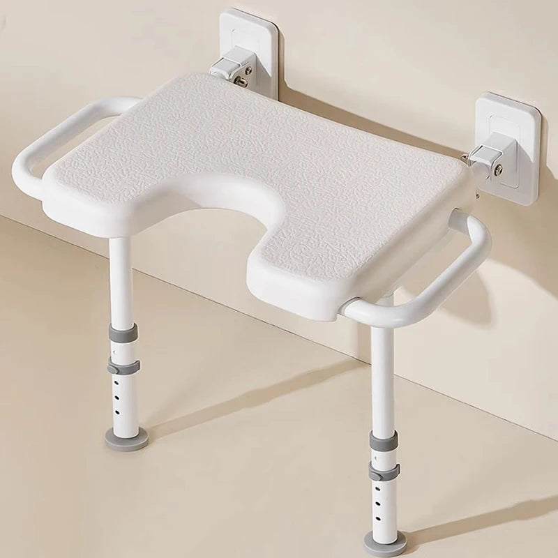 Chaise de salle de bain médicale pour personnes âgées, matelas pour enfants, tabouret de massage, design, pour handicapés, meubles tendance