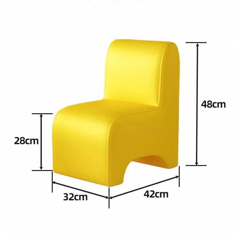 Puff Children Kanapa Children's Chaise Longue Sofa Opens Sofas Girl House Bed Chair Kids Kinder Child Room Divano Furniture LT