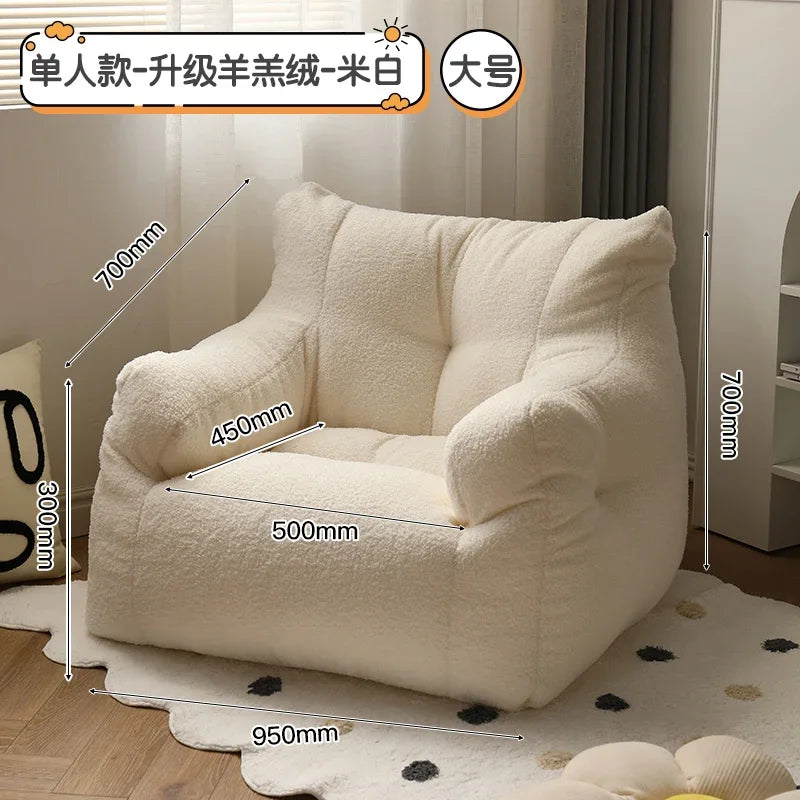 Toddler Sofa Bed Bean Bag Baby Sit Up Chairs Chair Kids Armchairs Children Transformer China Sofa Plegable Infantil Puffs Gamer