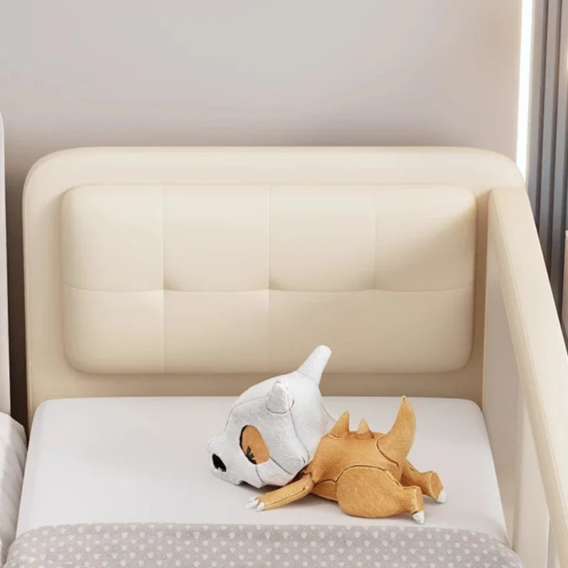 Cama de madera Cunas para bebés Muebles para niños pequeños Cosas para niños Camas tipo Lіko Niños de 6 años Cama infantil de lujo para niños Corralitos para niñas